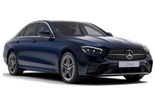 Car Hire Cramlington - E Class Auto - car hire Cramlington