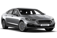 Car Hire Cramlington - Mondeo - car hire Cramlington